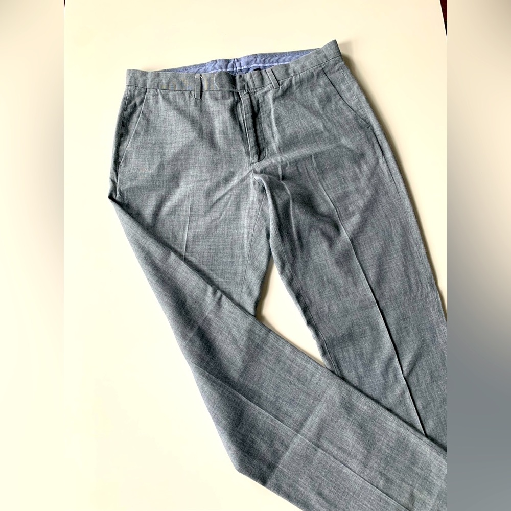 J. Crew Bowery Pant